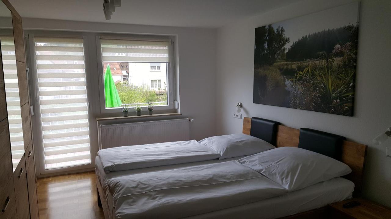 Gasthof Zum Lamm Gomadingen ภายนอก รูปภาพ